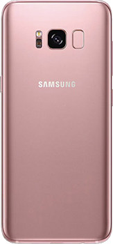 Samsung Galaxy S8 Różowy