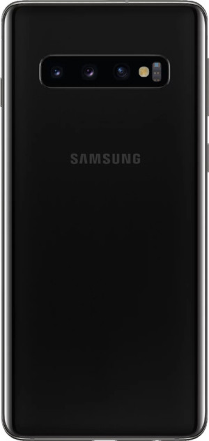 Samsung Galaxy S10 Czarny