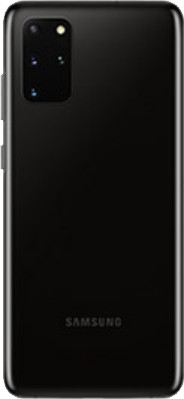Samsung Galaxy S20+ Czarny