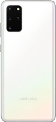 Samsung Galaxy S20+ Biały