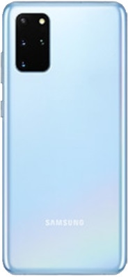 Samsung Galaxy S20+ Niebieski