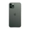 iPhone 11 pro Zielony