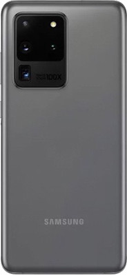 Samsung Galaxy S20 Ultra Сірий