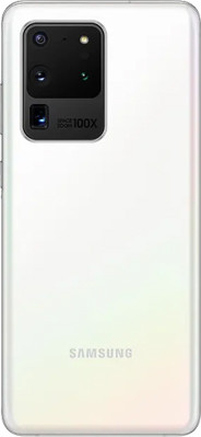 Samsung Galaxy S20 Ultra Білий
