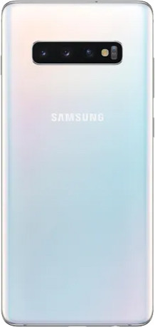Samsung Galaxy S10+ Білий