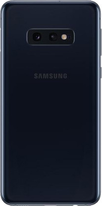 Samsung Galaxy S10e Czarny