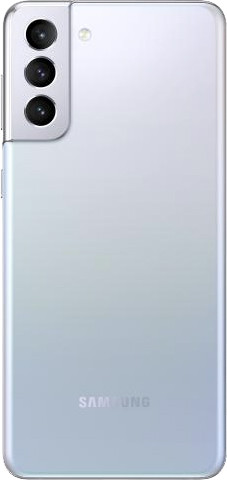 Samsung Galaxy S21 Plus Srebrny