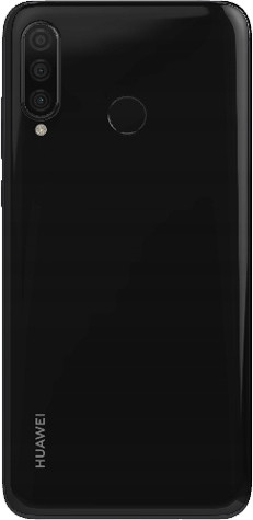Huawei P30 Lite Czarny