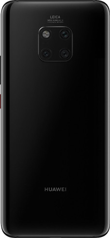 Huawei Mate 20 Pro Чорний