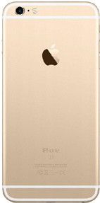 iPhone 6S Золотий