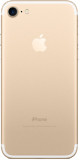 iPhone 7 Złoty