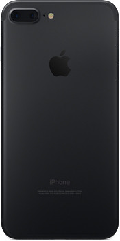 iPhone 7 Plus Чорний