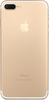 iPhone 7 Plus Złoty​