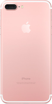 iPhone 7 Plus Рожевий