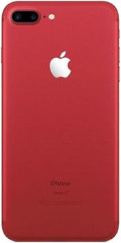 iPhone 7 Plus Czerwony