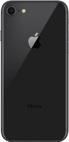 iPhone 8 Чорний