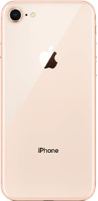 iPhone 8 Złoty