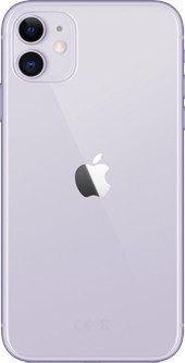 iPhone 11 Фіолетовий