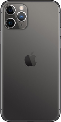 iPhone 11 Pro Чорний