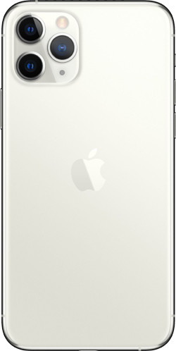iPhone 11 Pro Srebny