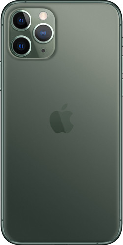 iPhone 11 Pro Зелений