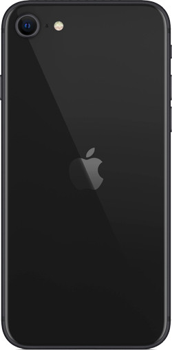 iPhone SE 2020 Czarny