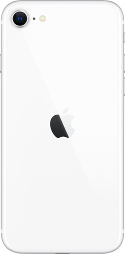 iPhone SE 2020 Biały