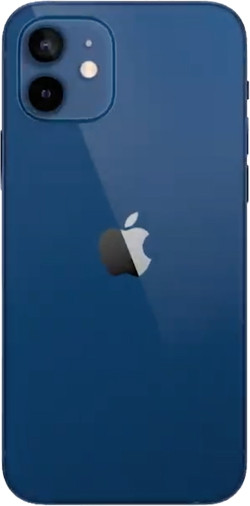 iPhone 12 Mini Синій