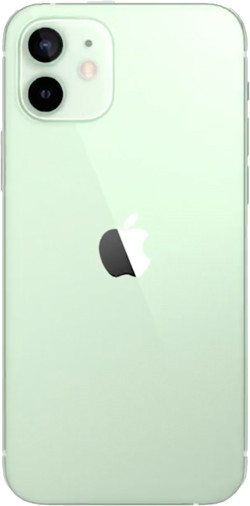 iPhone 12 Зелений