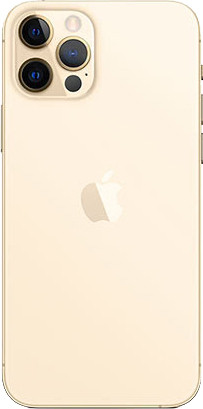 iPhone 12 Pro Max Золотий