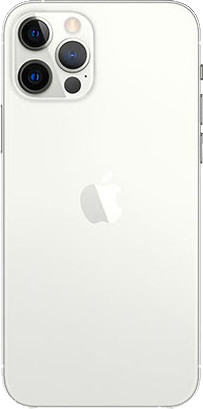 iPhone 12 Pro Max Srebrny