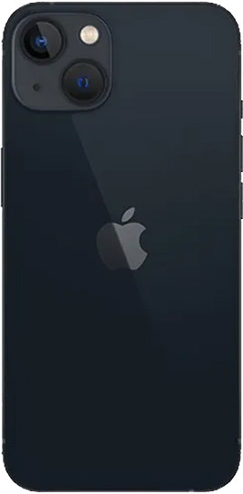 iPhone 13 Чорний