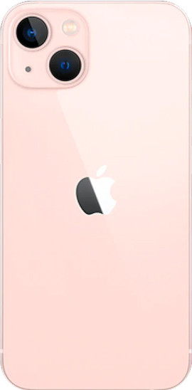 iPhone 13 Różowy