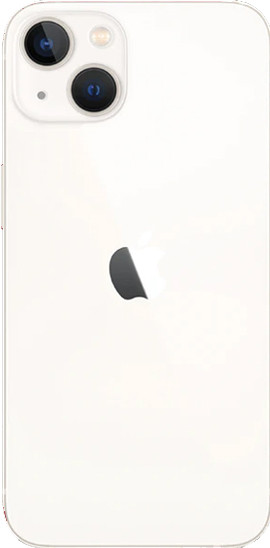 iPhone 13 Mini Білий