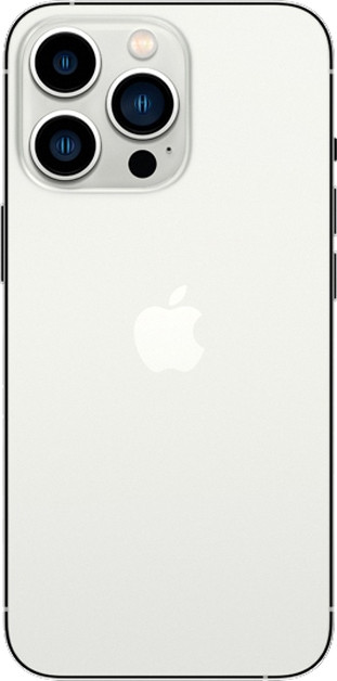 iPhone 13 Pro Max Srebrny