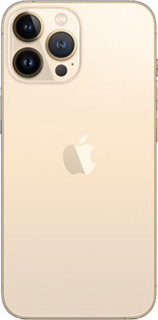 iPhone 13 Pro Max Золотий