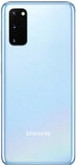 Samsung Galaxy S20 Голубий