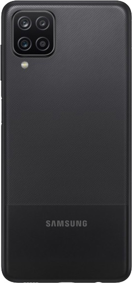 Samsung Galaxy A12 Czarny