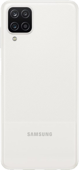 Samsung Galaxy A12 Biały