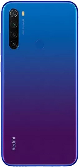 Redmi Note 8T Niebieski​