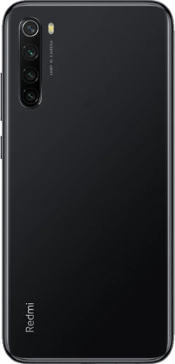 Redmi Note 8 Czarny