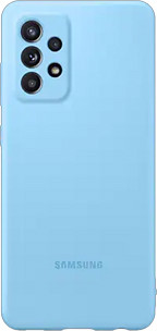 Samsung Galaxy A52 Niebieski