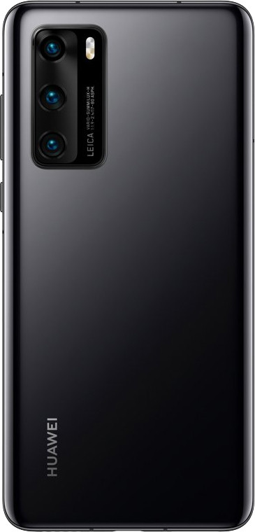 Huawei P40 Pro Czarny​