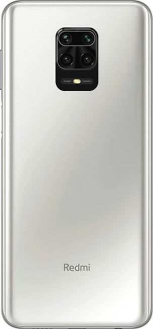Redmi Note 9 Pro Biały