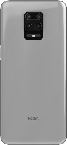 Redmi Note 9S Biały