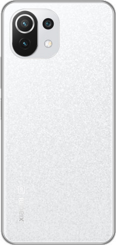 Xiaomi Mi 11 Lite NE Biały