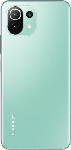 Xiaomi Mi 11 Lite NE Zielony