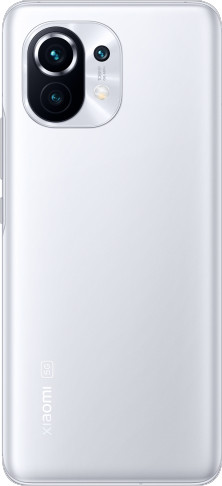 Xiaomi Mi 11 Білий
