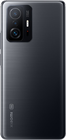 Xiaomi Mi 11 T czarny​