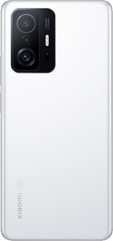Xiaomi Mi 11 T Biały